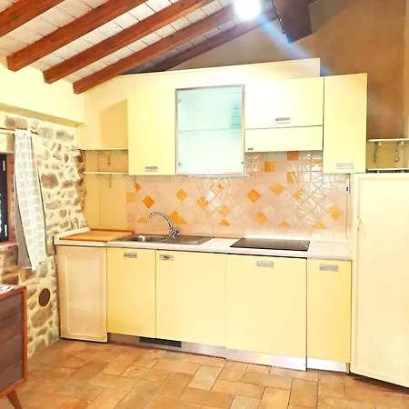 Rustico La Tinaia *