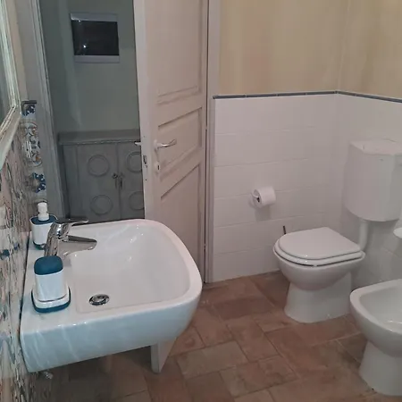Villa Rustico La Tinaia