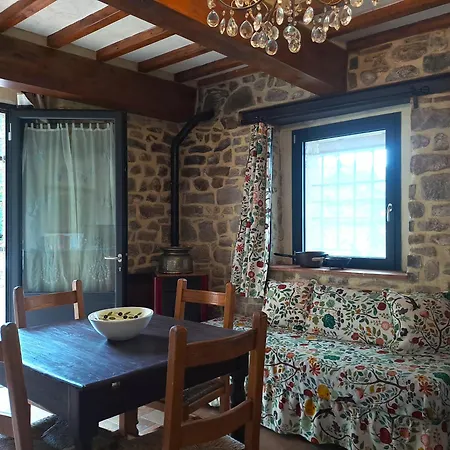 Villa Rustico La Tinaia