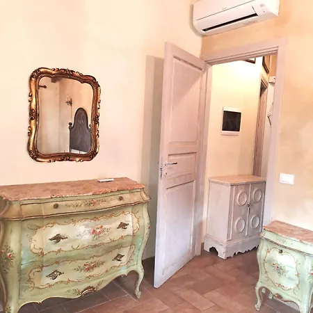 Rustico La Tinaia * Montigiano